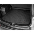 WeatherTech auto part close-up