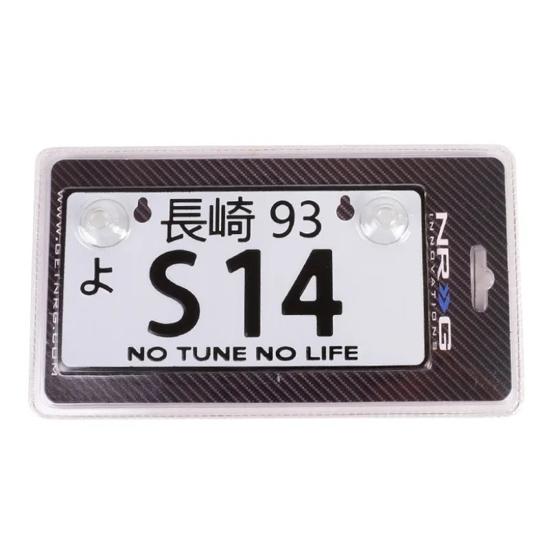 NRG Innovations auto part