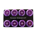 NRG Innovations hardware kit close-up