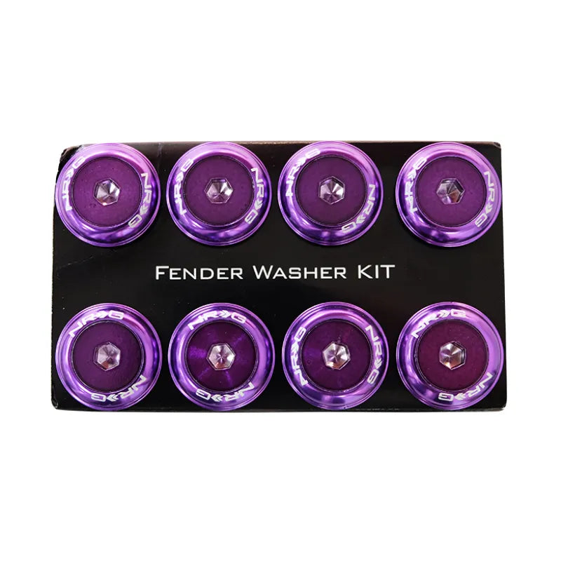 NRG Innovations hardware kit