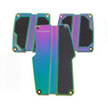 NRG Innovations black auto part
