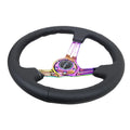 NRG Innovations chrome auto part