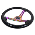 NRG Innovations auto part detail