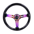 NRG Innovations chrome auto part