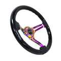 NRG Innovations auto part close-up