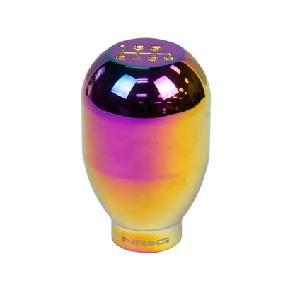 NRG Innovations chrome auto part