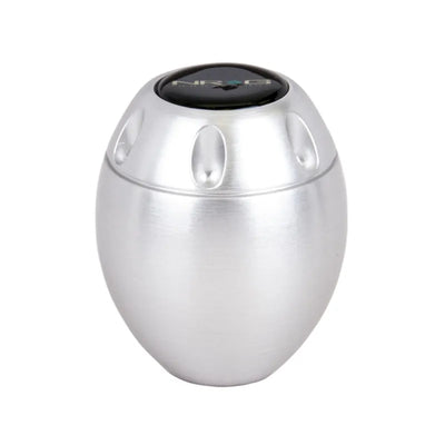 NRG Innovations silver auto part