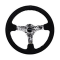 NRG Innovations auto part close-up