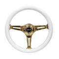 NRG Innovations chrome auto part