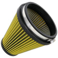 Airaid air filter detail