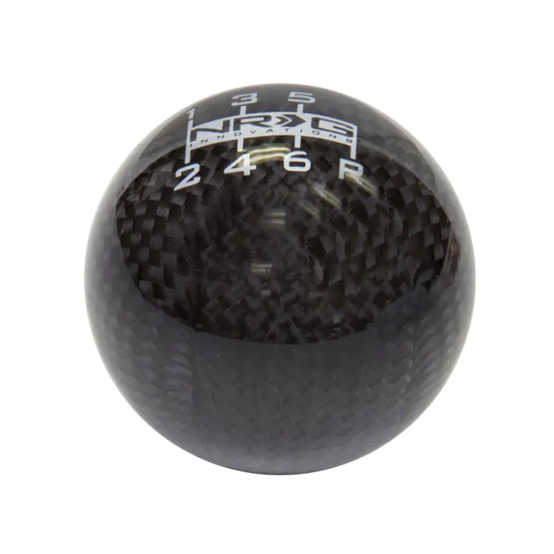 NRG Innovations black auto part