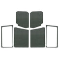 Design Engineering auto part detail