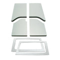 Design Engineering auto part close-up