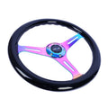 NRG Innovations auto part detail