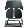 Design Engineering black auto part