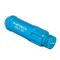 NRG Innovations auto part close-up