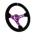 NRG Innovations auto part detail