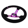 NRG Innovations black auto part