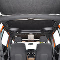Design Engineering black auto part