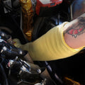 Design Engineering auto part installed view