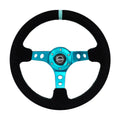 NRG Innovations black auto part