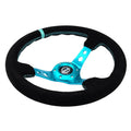 NRG Innovations auto part detail
