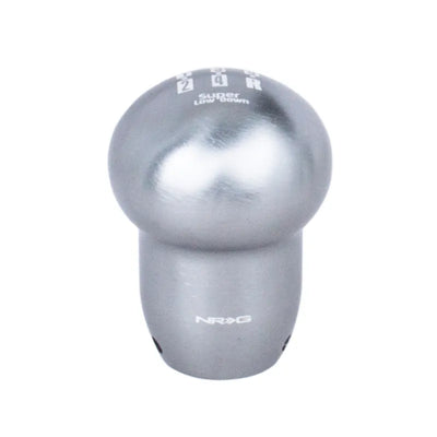 NRG Innovations gunmetal auto part
