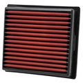 AEM air filter detail