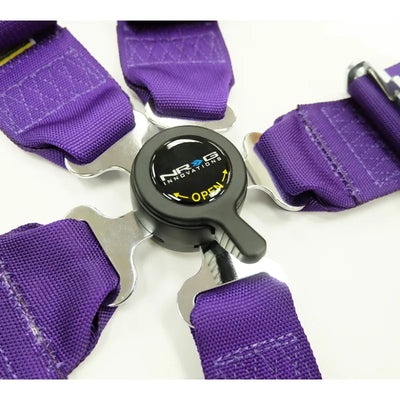 NRG Innovations auto part