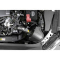 AEM cold air intake detail