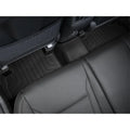 WeatherTech auto part detail