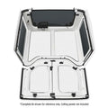 Design Engineering auto part detail