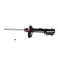 KYB shock absorber