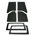 Design Engineering auto part close-up