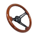 NRG Innovations black auto part
