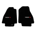 NRG Innovations floor mats