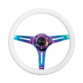 NRG Innovations auto part detail