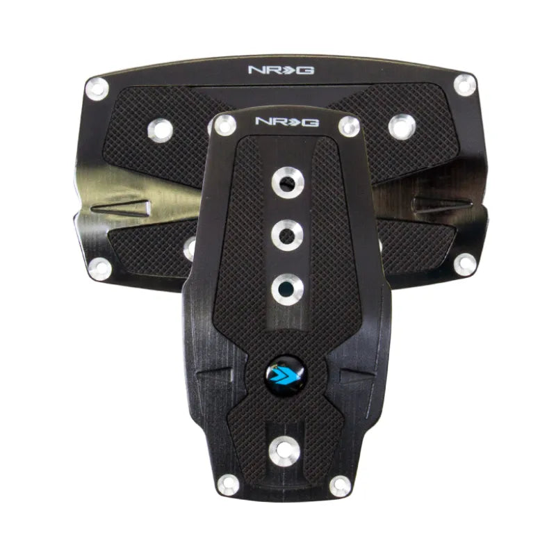 NRG Innovations black auto part