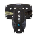 NRG Innovations black auto part