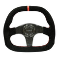 NRG Innovations red auto part
