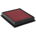 AEM air filter close-up
