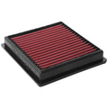AEM air filter detail