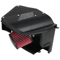 AEM cold air intake detail