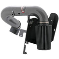 AEM intake system close-up