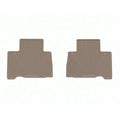 WeatherTech auto part detail