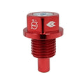 NRG Innovations auto part detail