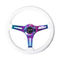 NRG Innovations chrome auto part