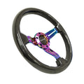 NRG Innovations chrome auto part