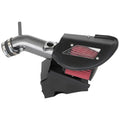 AEM cold air intake detail