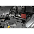 AEM cold air intake detail